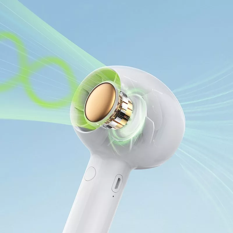 پنکه همراه یوسمز مدل ZB251