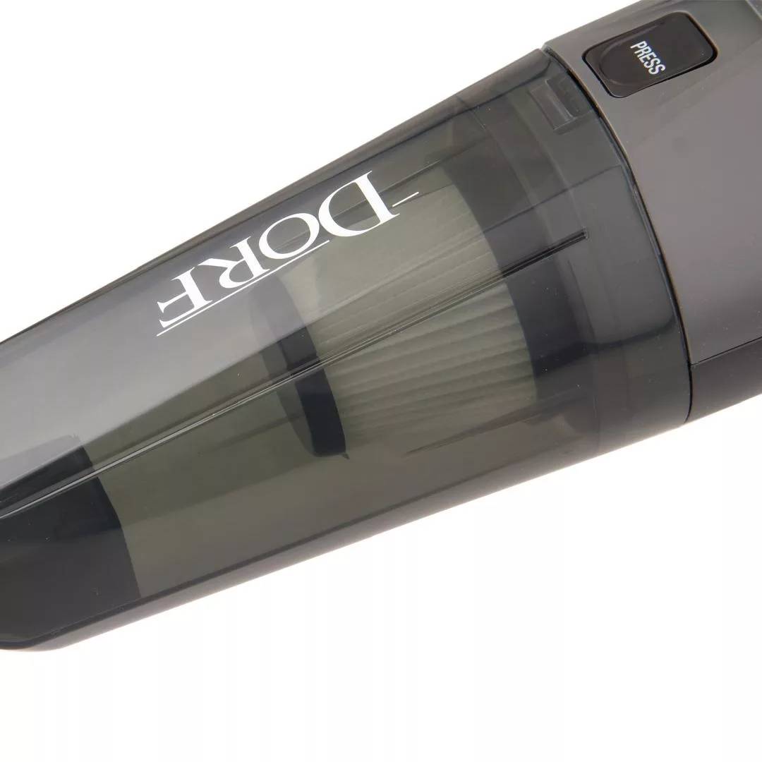 جاروبرقی 750 وات مدل درف DRV-7750