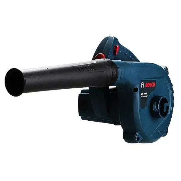 دستگاه دمنده مکنده بوش مدل فوق حرفه ای GBL 800 E - Professional