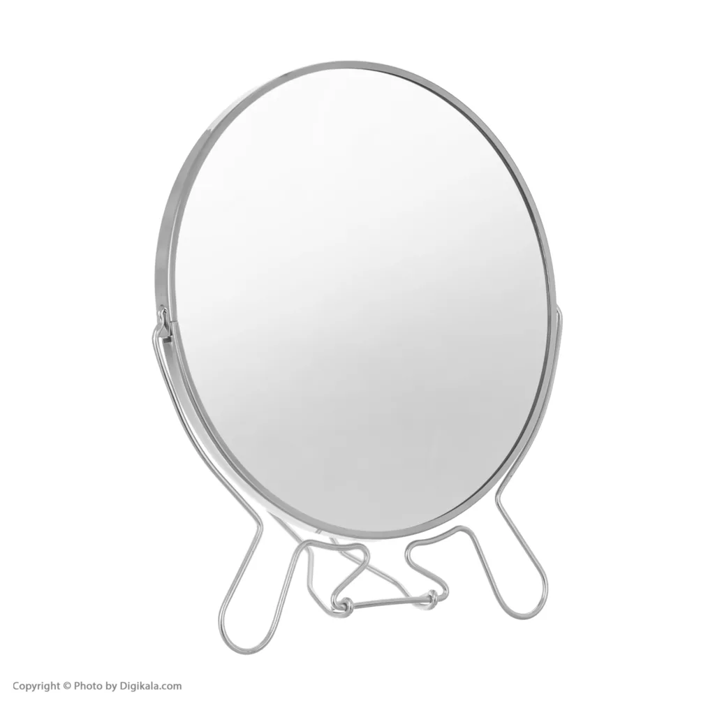 آینه آرایشی میرور مدل 02
