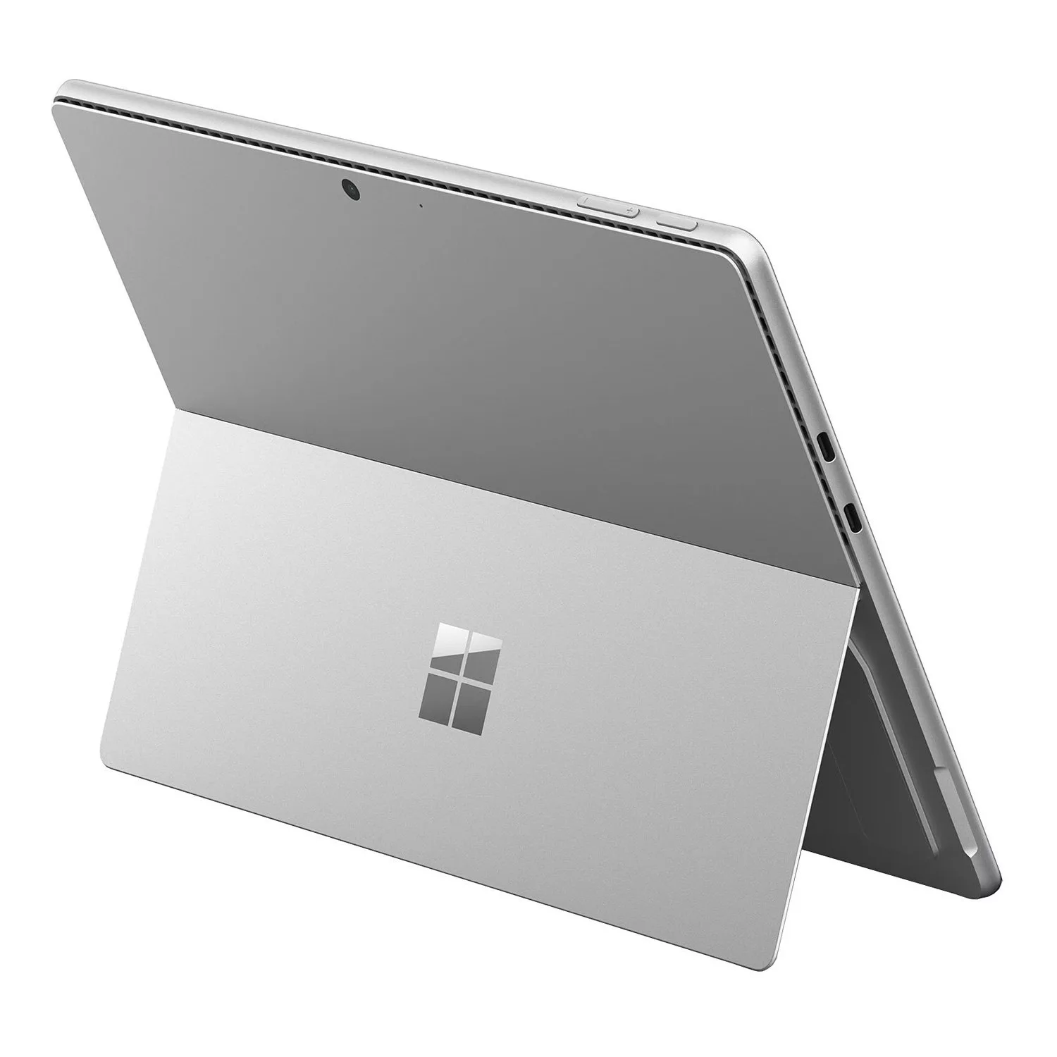 تبلت 13 اینچی مایکروسافت مدل Surface Pro 11-Snapdragon X Elite OLED ظرفیت 512 گیگابایت و رم 16 گیگابایت به همراه کیبورد Flex Copilot
