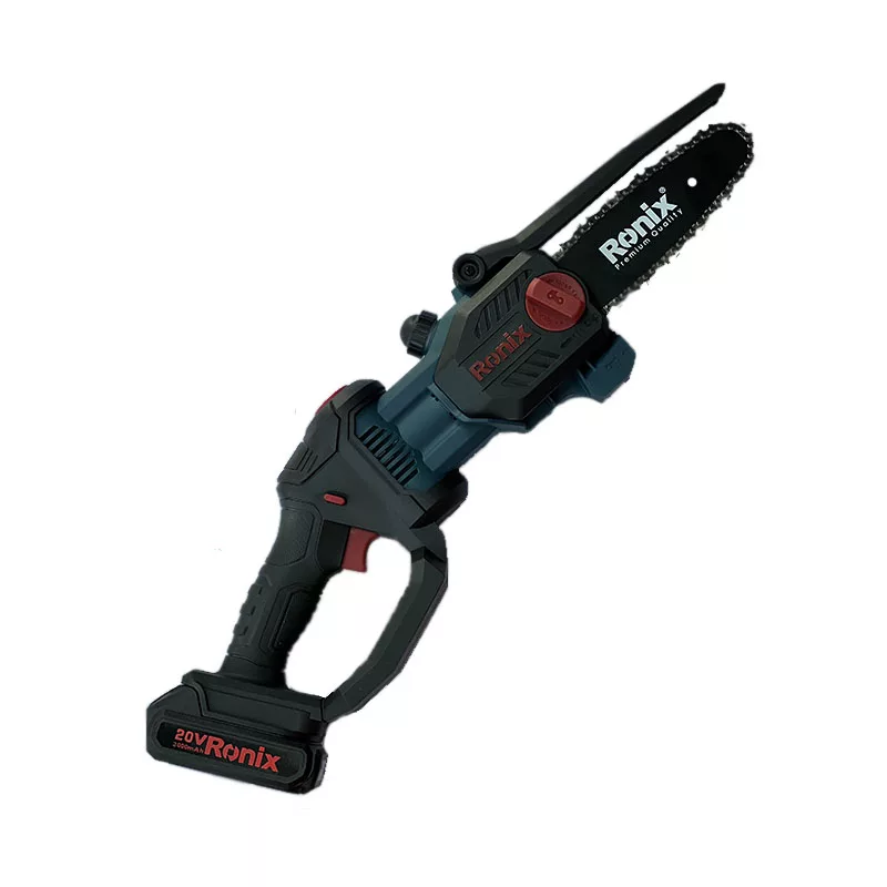 اره زنجیری رونیکس مدل 8600