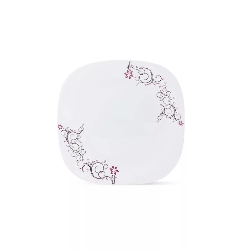 سرویس غذاخوری 26 پارچه مدل اینتی مینتی مربع