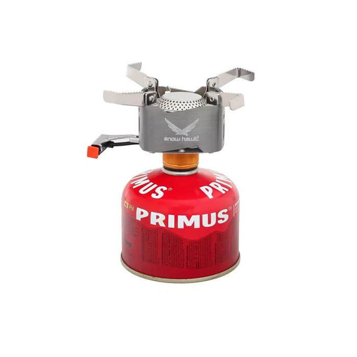 سرشعله سفری اسنو هاوک مدل Sn_20E4