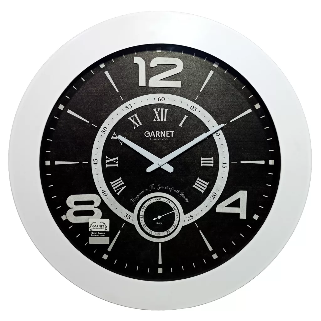 ساعت دیواری گارنت مدل 5226