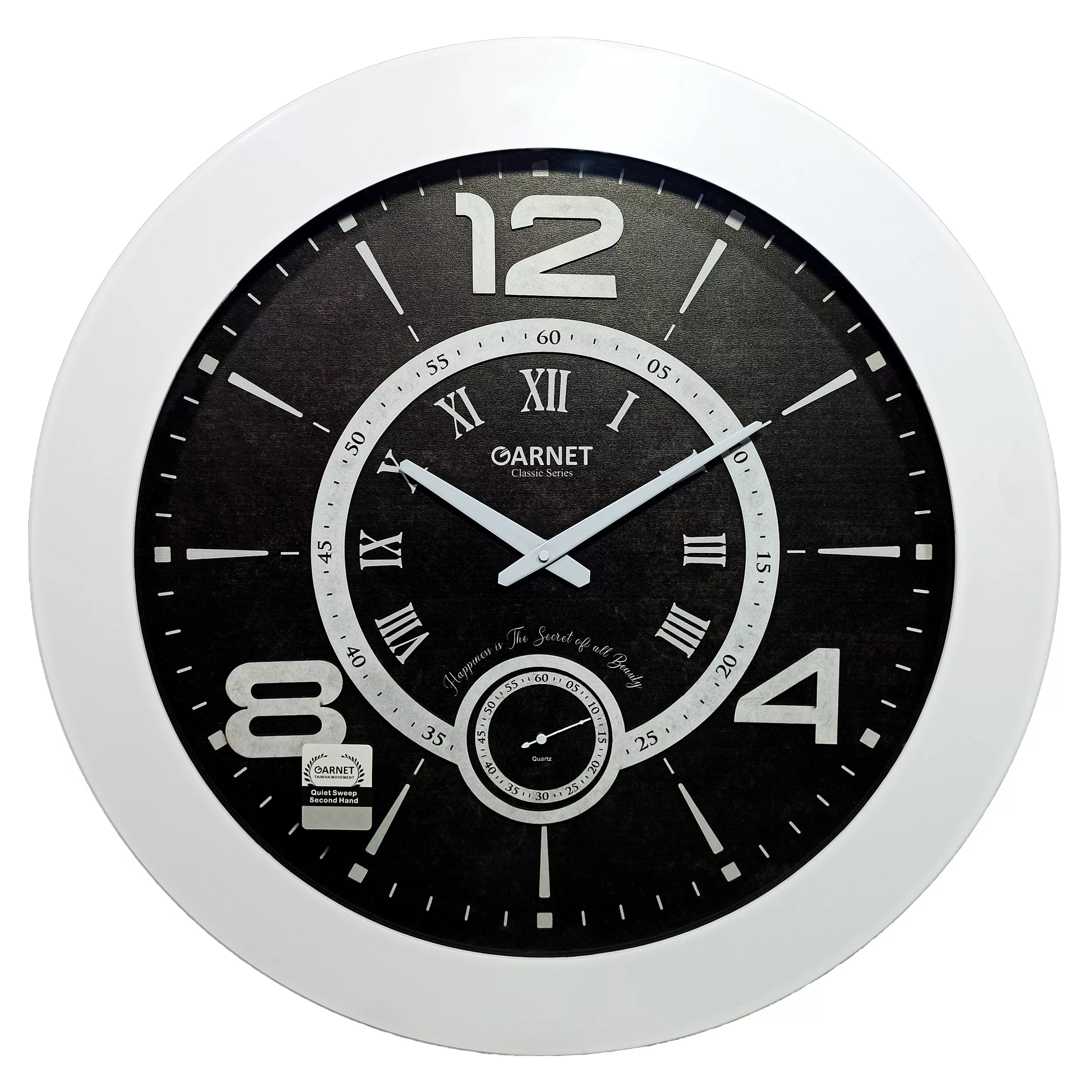 ساعت دیواری گارنت مدل 5226