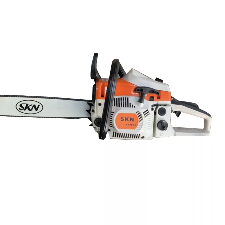 اره زنجیری بنزینی اس کا ان مدل SKN5800