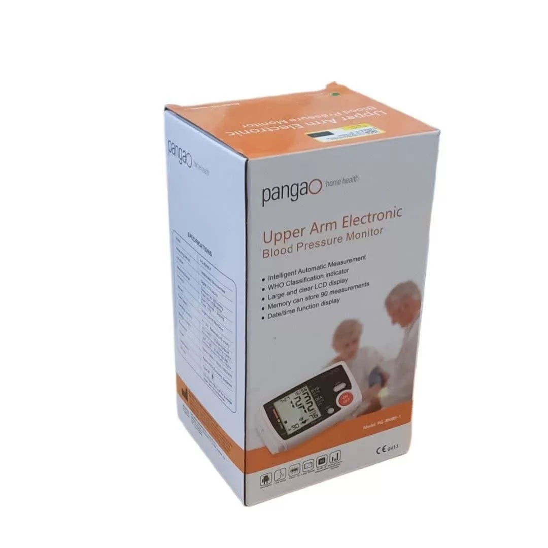 فشارسنج بازویی دیجیتال پانگائو مدل PG800B5-1