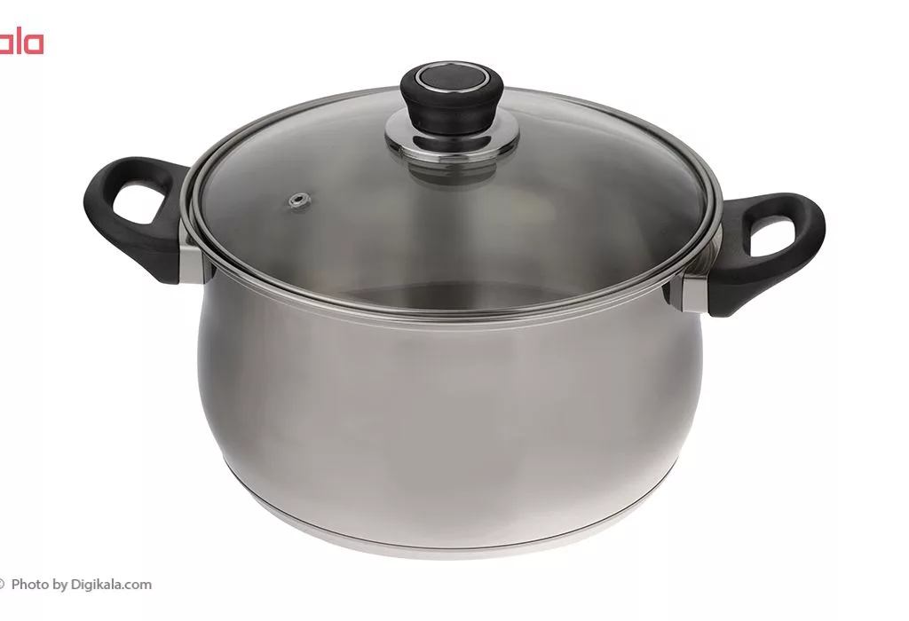 سرویس قابلمه 10 پارچه رمی اولیویر مدل IMPERIA