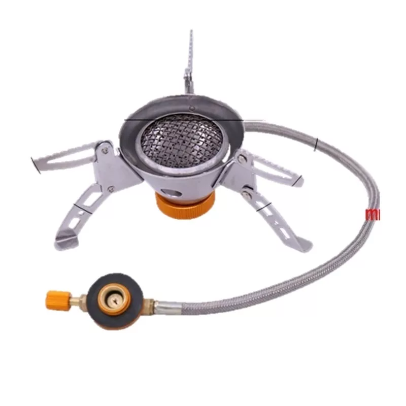 اجاق سفری مدل شلنگدار مدل EE20