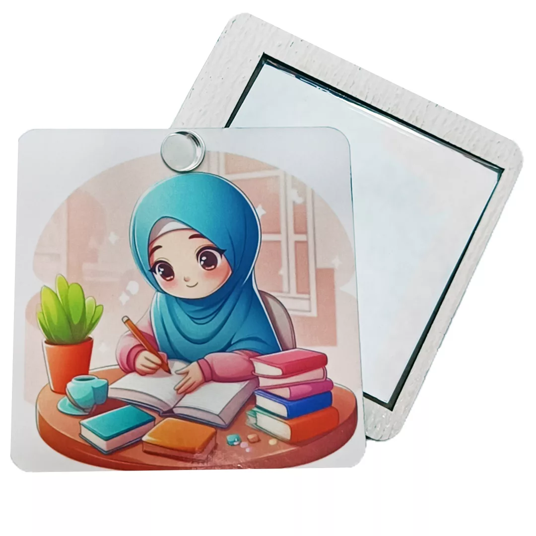 آینه جیبی مدل MEF28