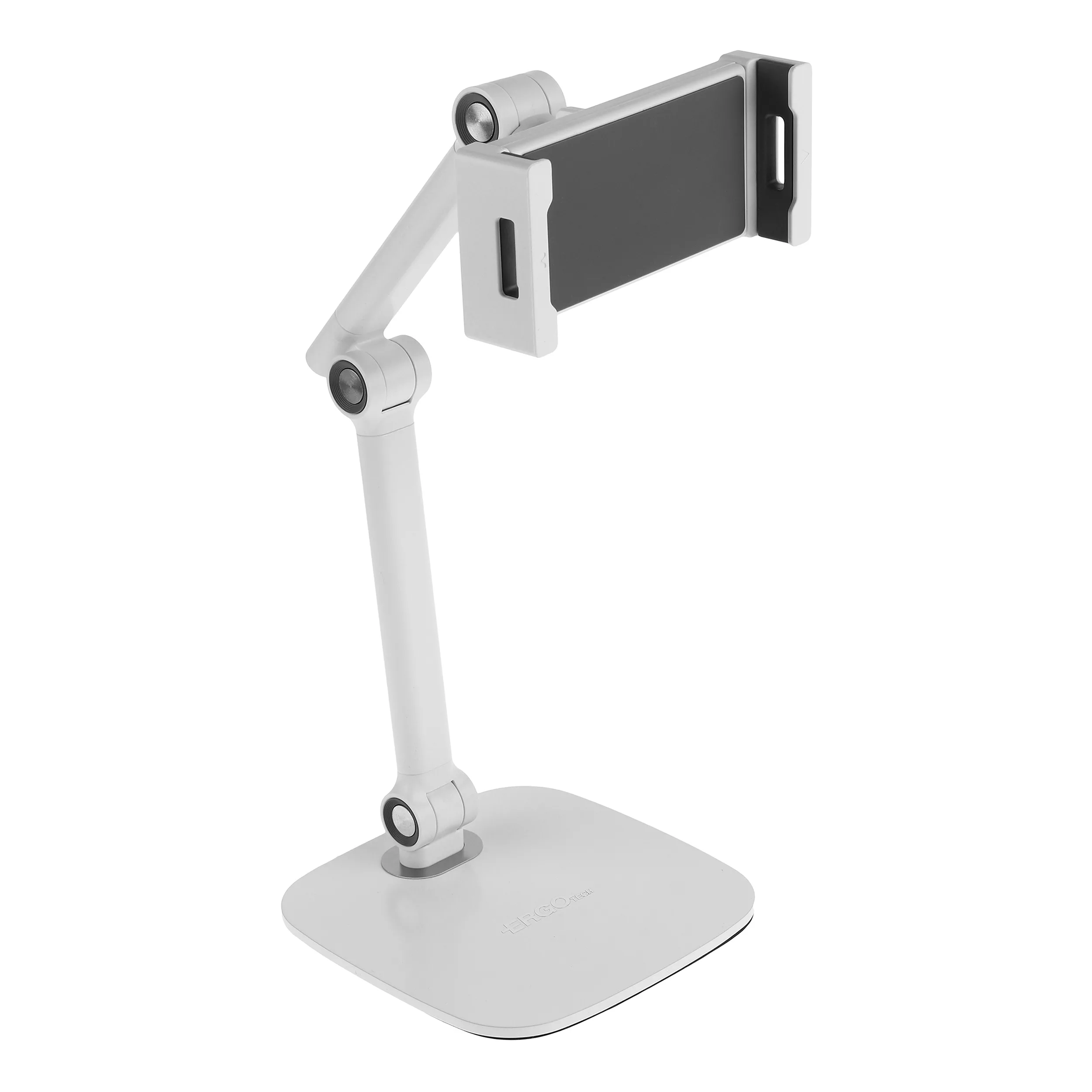 پایه نگهدارنده گوشی موبایل و تبلت ارگو مدل WMH010-WD پایه نگهدارنده گوشی موبایل و تبلت ارگو مدل WMH010-WD