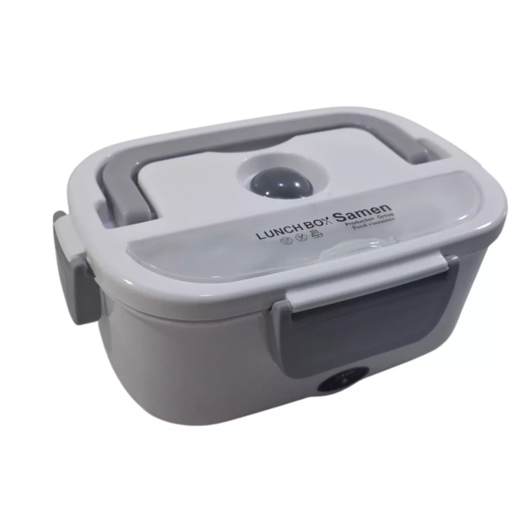 ظرف غذای برقی ثامن مدل St55