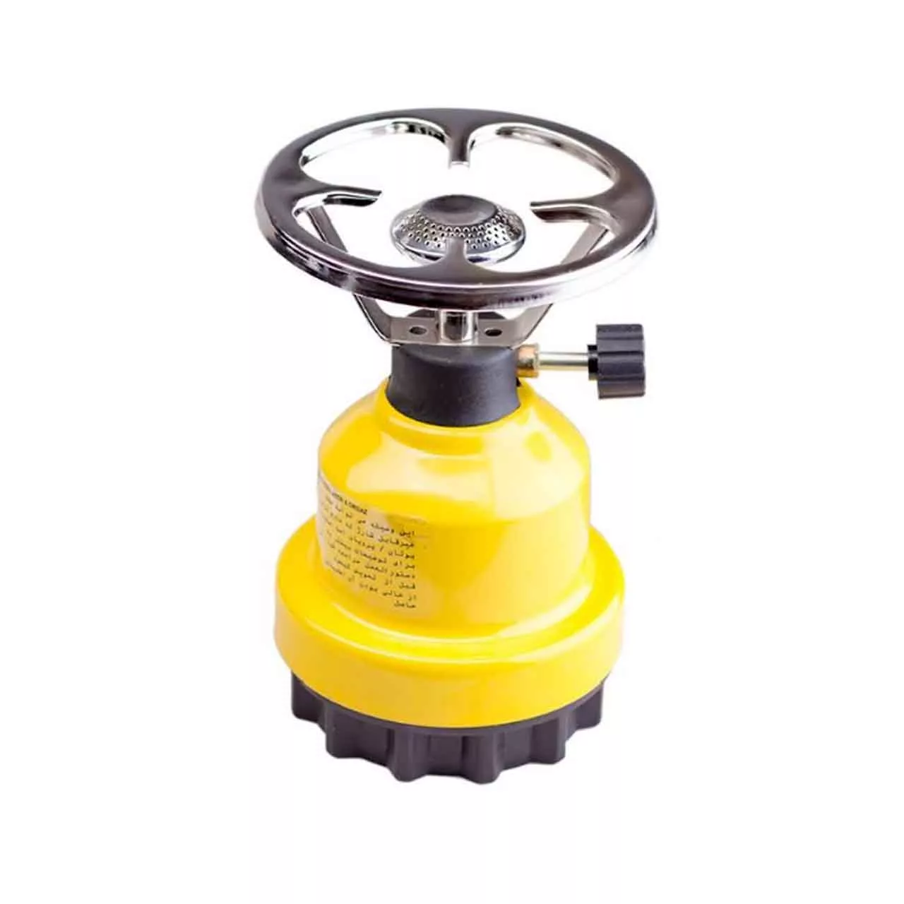 اجاق سفری اورا کمپ مدل K-190