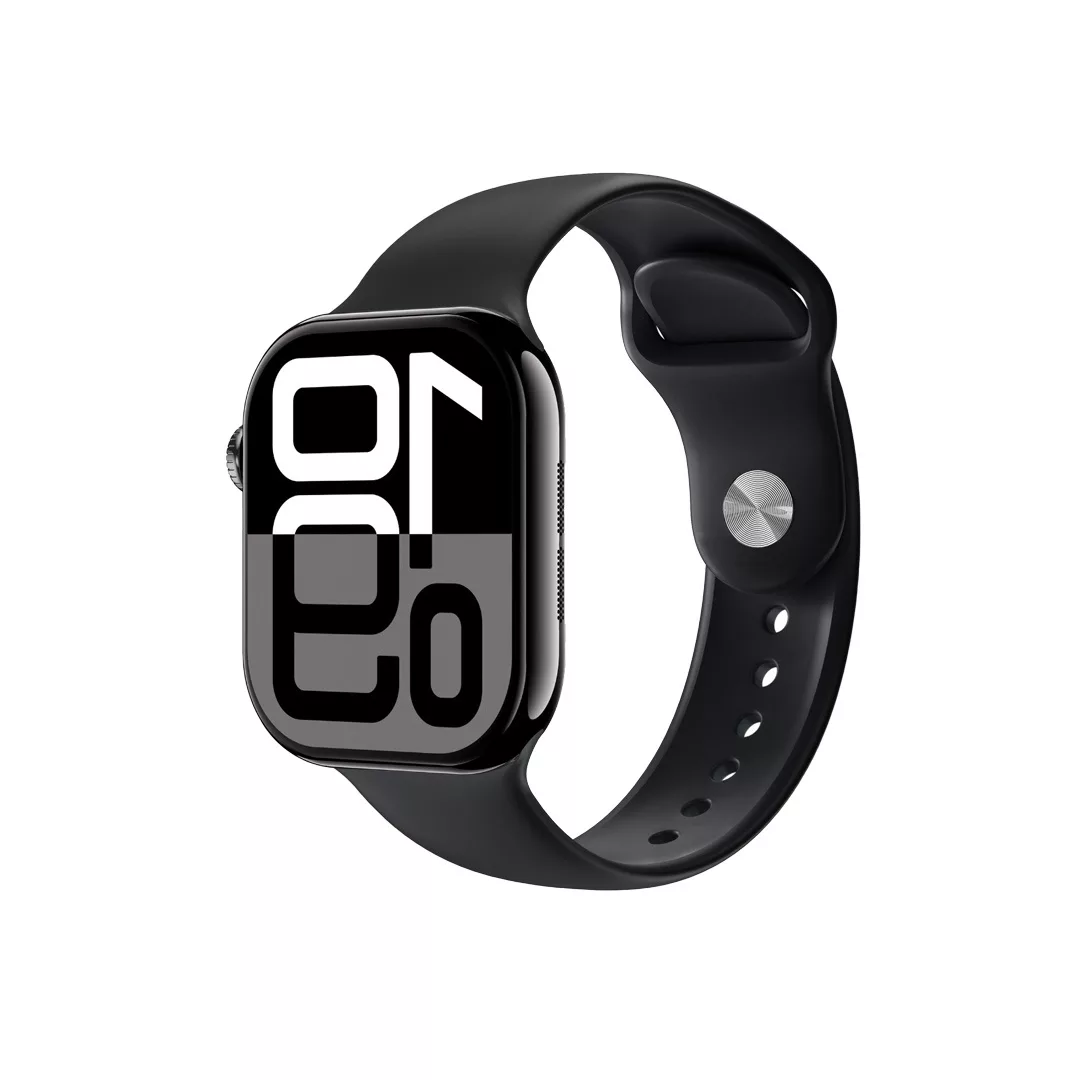 ساعت هوشمند گرین لاین مدل JNB ACTIVE 49 ADVANCED LOOKING SMART