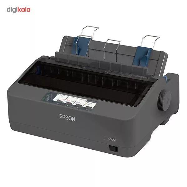 پرینتر سوزنی اپسون مدل LQ-350
