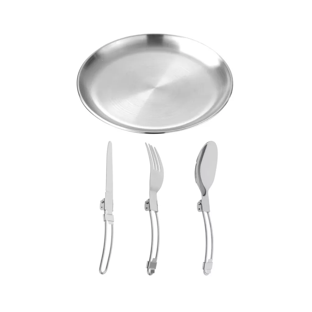 مجموعه ظروف سفری مدل کاراکال کد 340