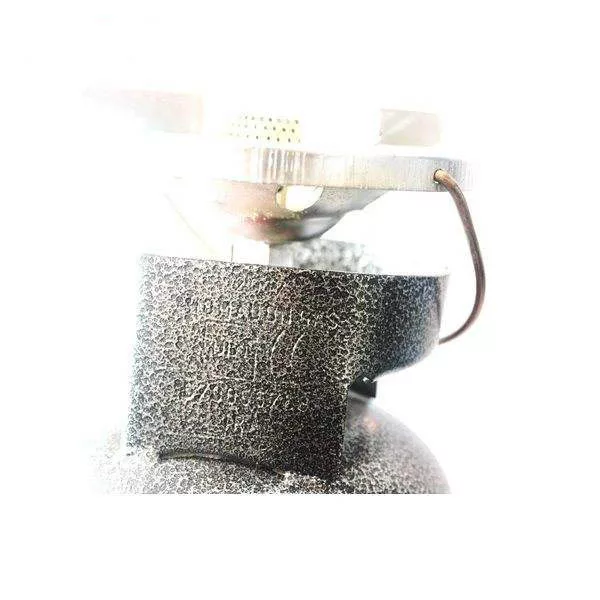 اجاق سفری مدل همایون گاز