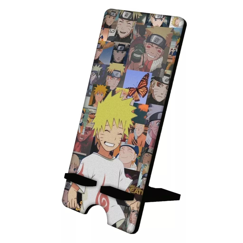 پایه نگهدارنده گوشی موبایل مدل انیمه کد 2301