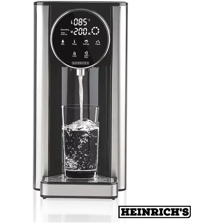 دستگاه آب جوش هنریچ مدل 8731