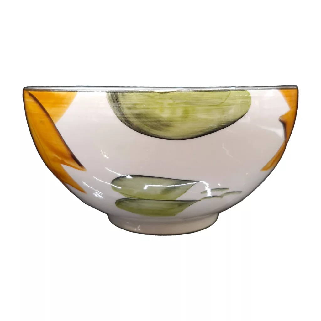 سرویس غذا خوری 24 پارچه مدل آفتابگردان