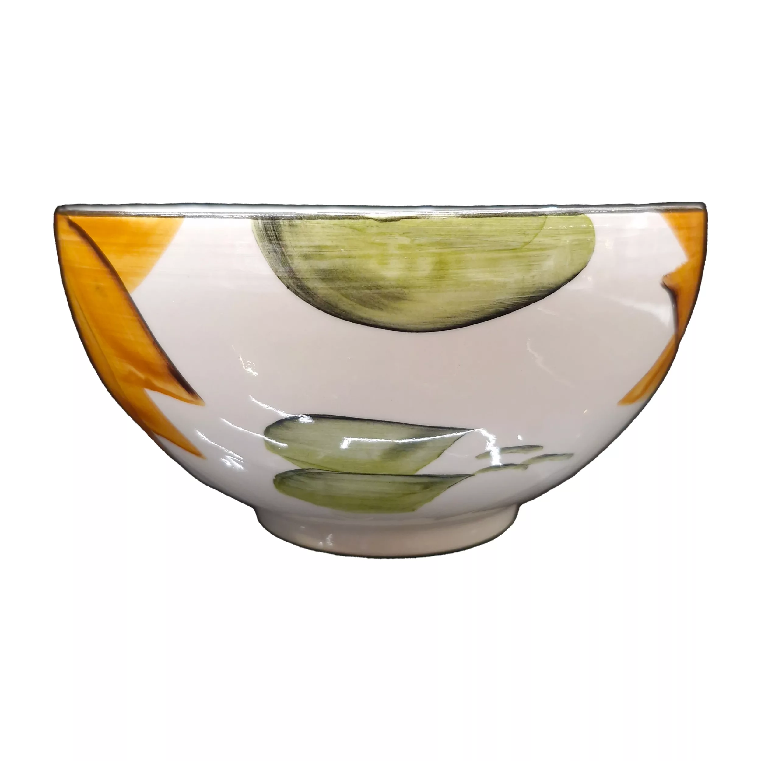 سرویس غذا خوری 24 پارچه مدل آفتابگردان