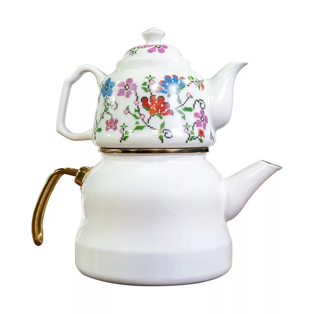 ست کتری و قوری میس بتی مدل Royal – 2330