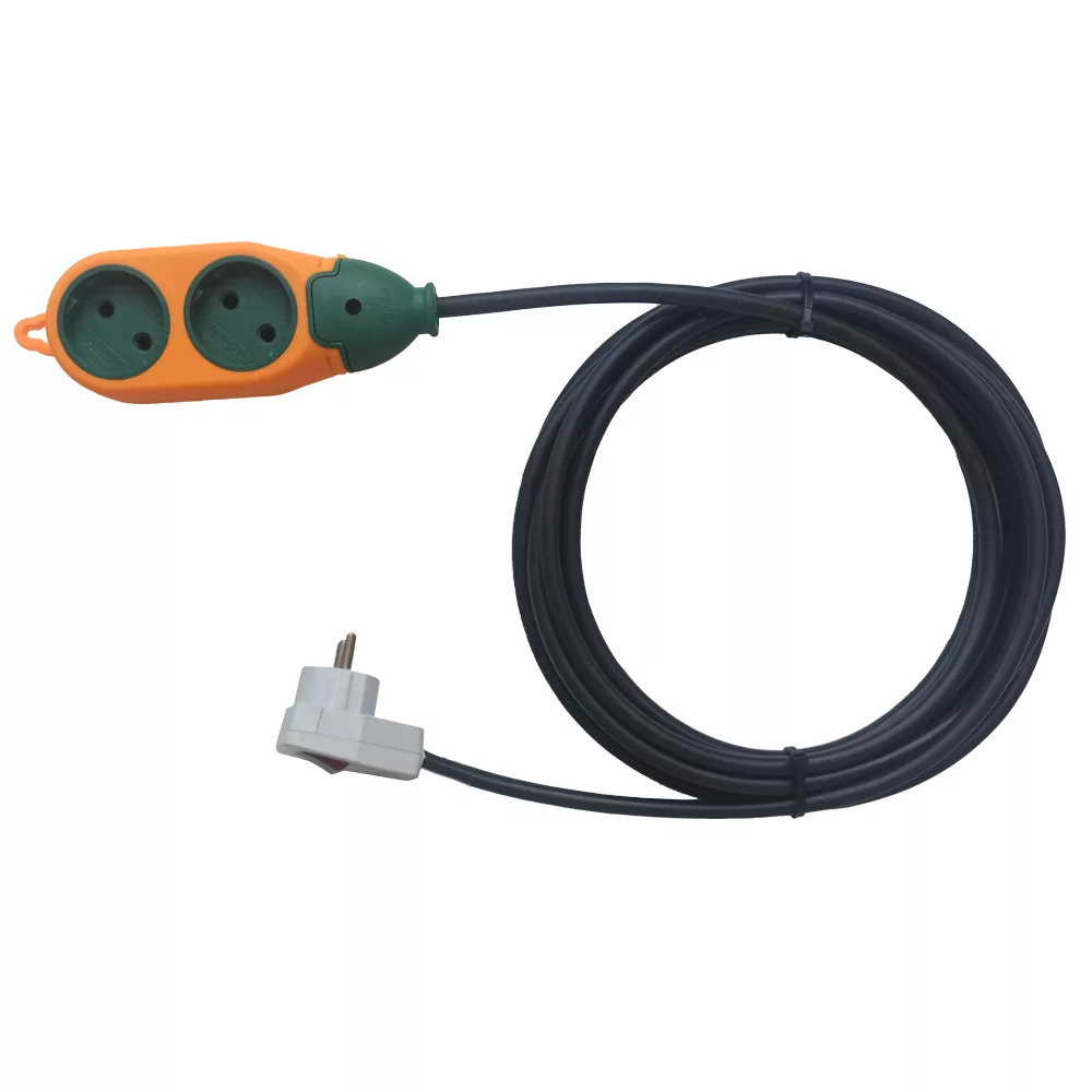 سه راهی برق مدل HP-5M