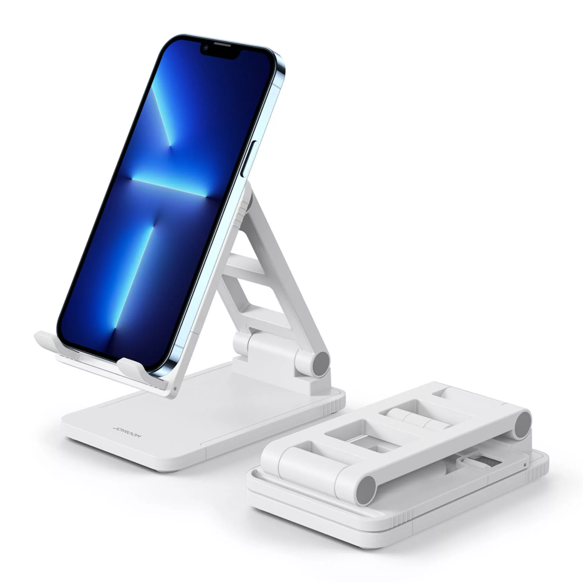پایه نگهدارنده گوشی موبایل و تبلت جوی روم مدل Desktop Phone Stand