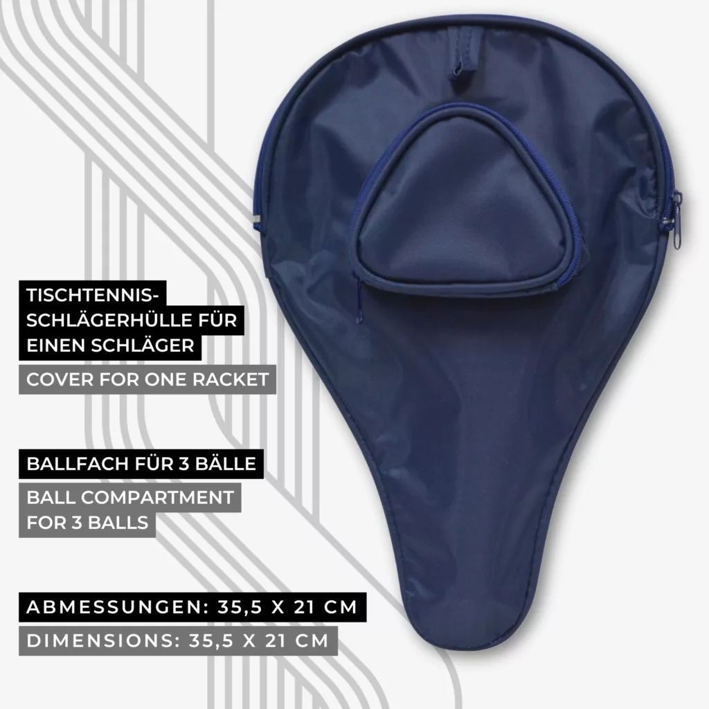 کاور راکت دونیک شیلدکروت مدل Trend کد 111