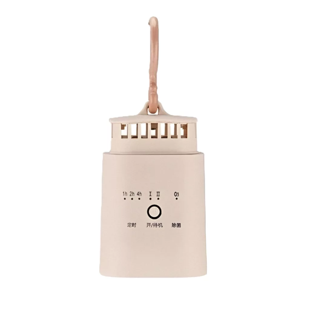 خشک کن لباس مدل APJ-D06