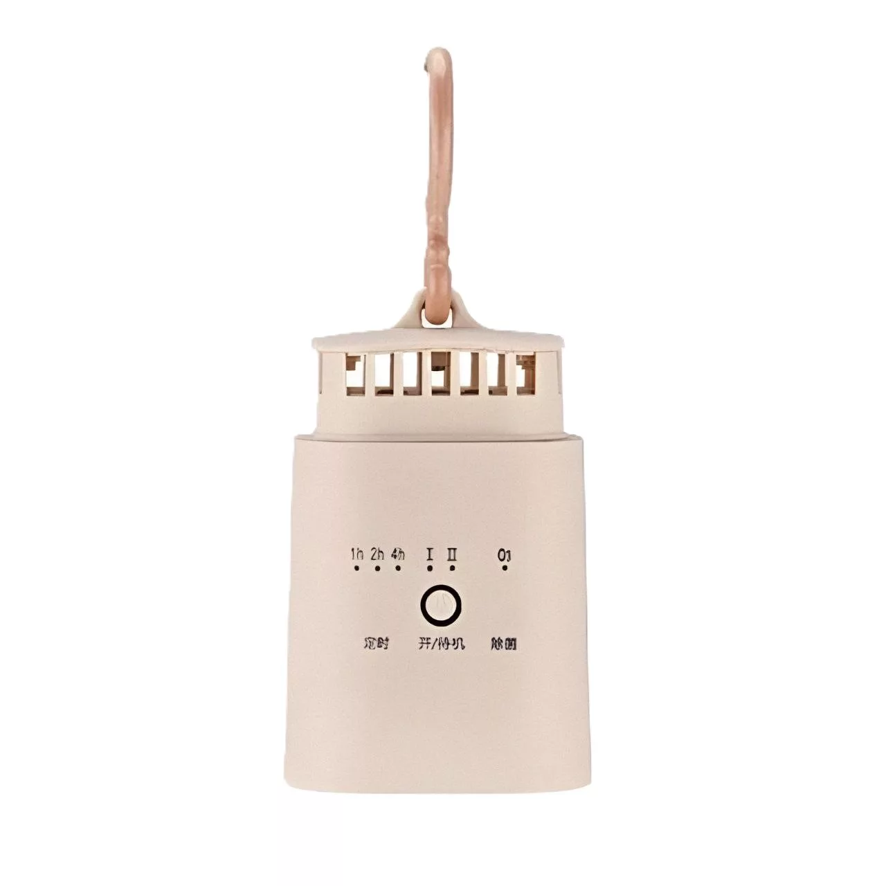 خشک کن لباس مدل APJ-D06