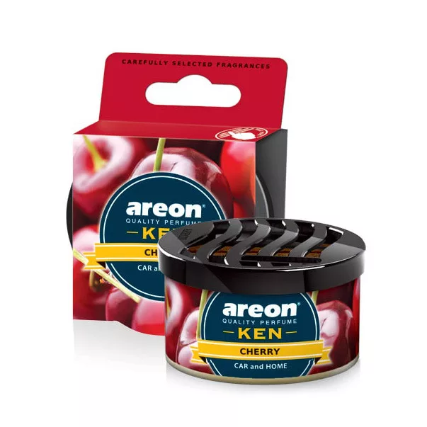 خوشبو کننده خودرو آرئون مدل KEN CHERRY