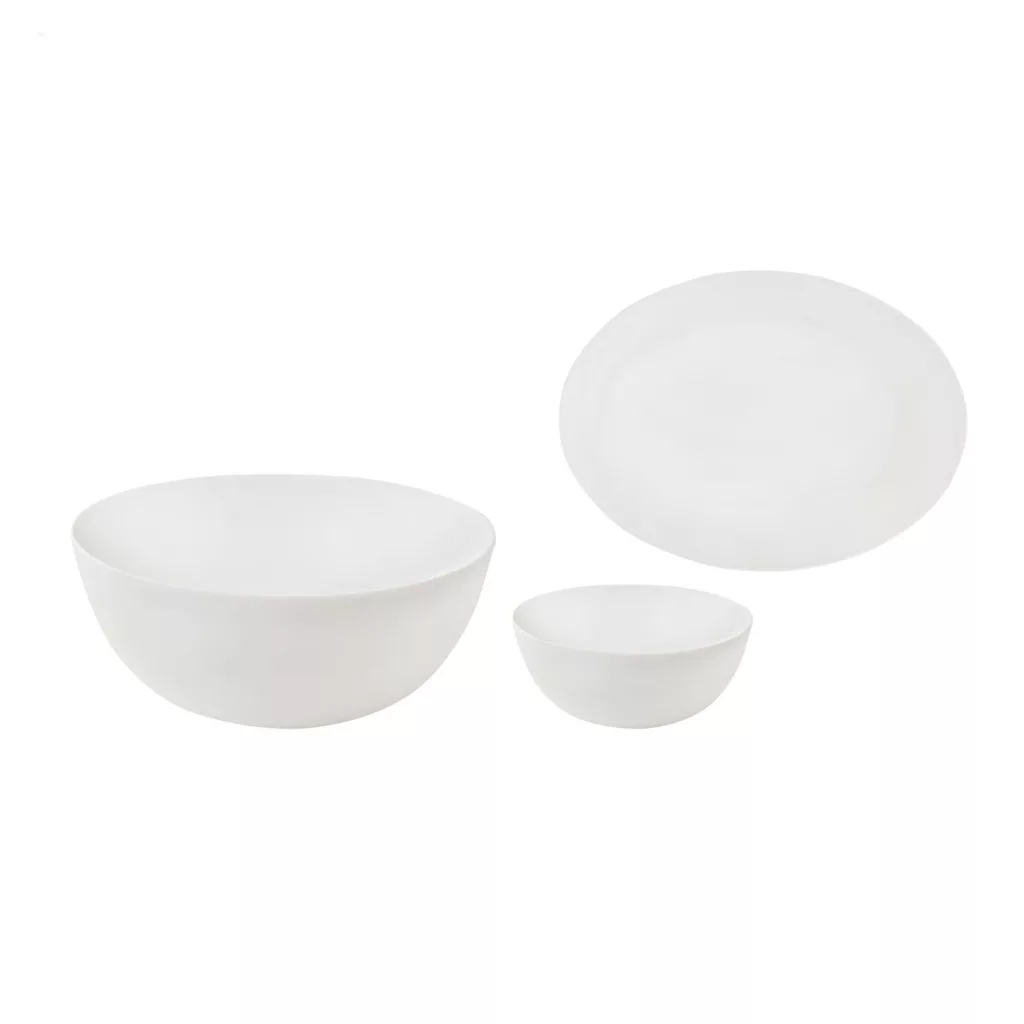 سرویس غذا خوری 26 پارچه مدل دیوالی