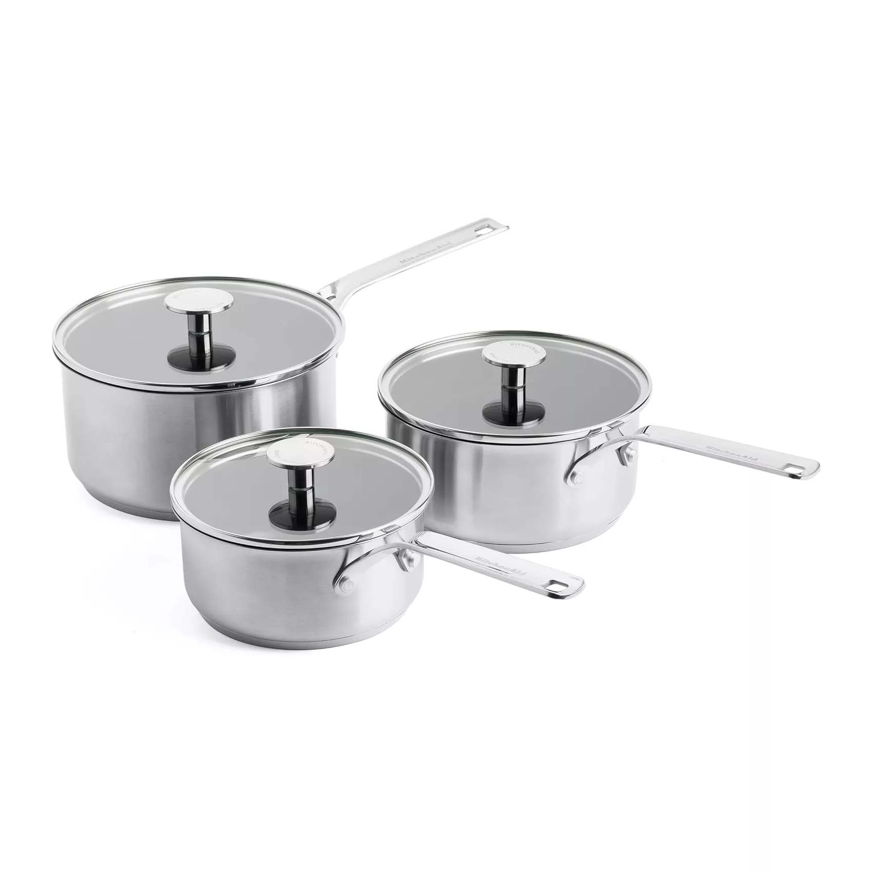 سرویس پخت و پز 6 پارچه کیچن اید مدل ‎CC003574-001