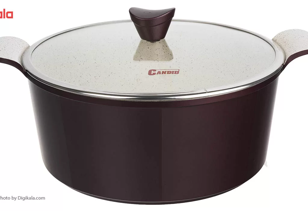 سرویس پخت و پز 10 پارچه کاندید مدل اسکار