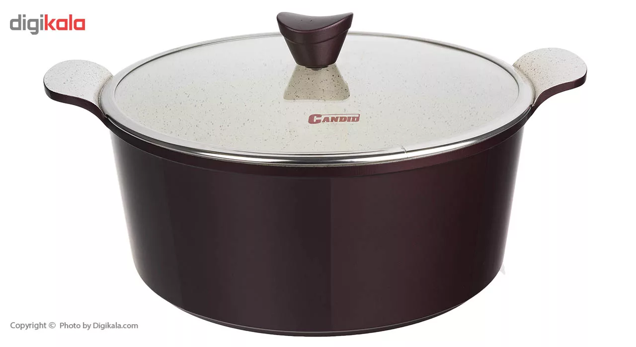 سرویس پخت و پز 10 پارچه کاندید مدل اسکار