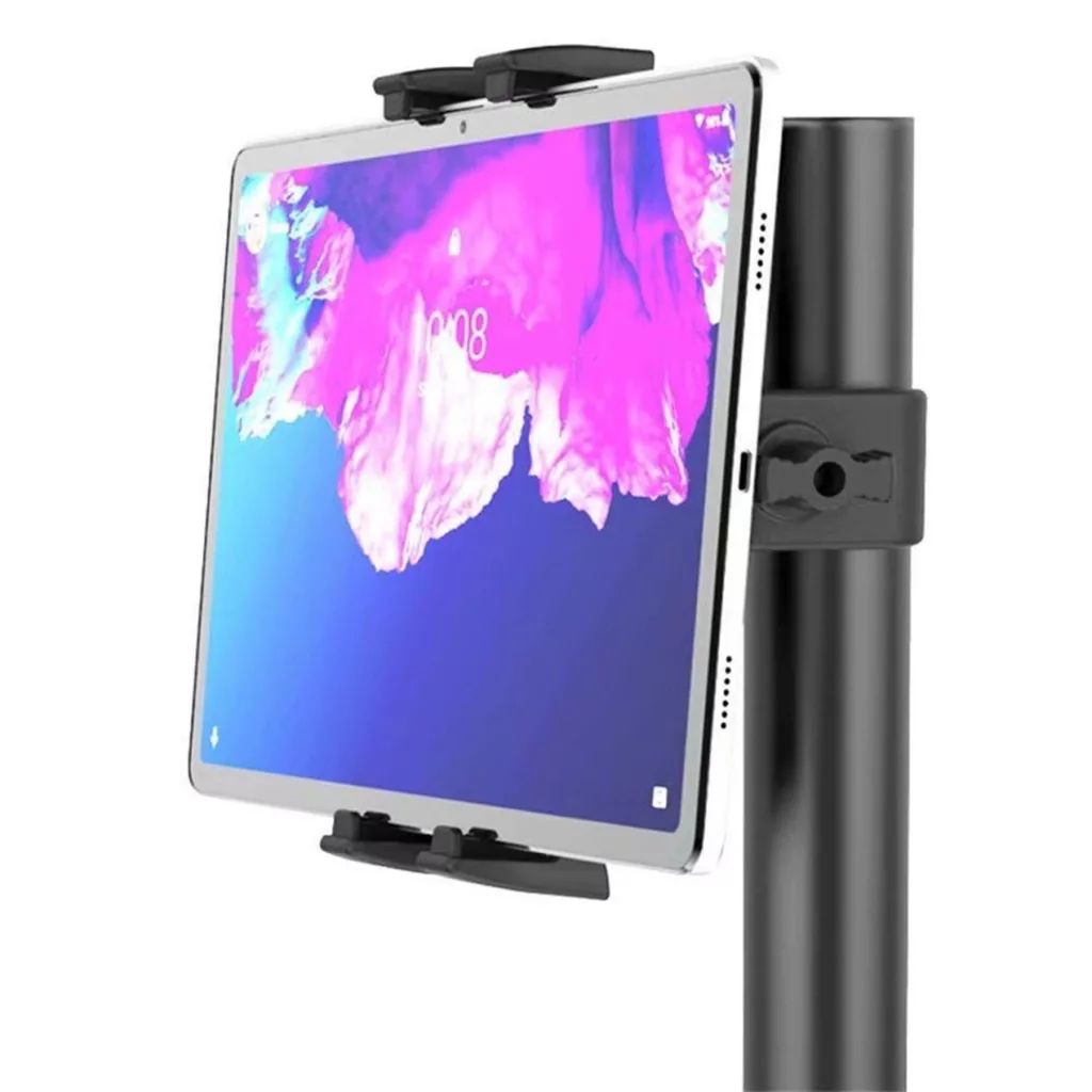 پایه نگهدارنده گوشی موبایل و تبلت مدل دوچرخه و موتور کد K600