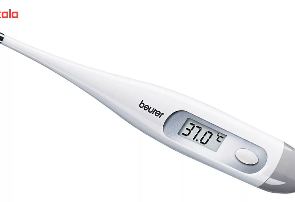 دماسنج دیجیتال بیورر مدل FT09