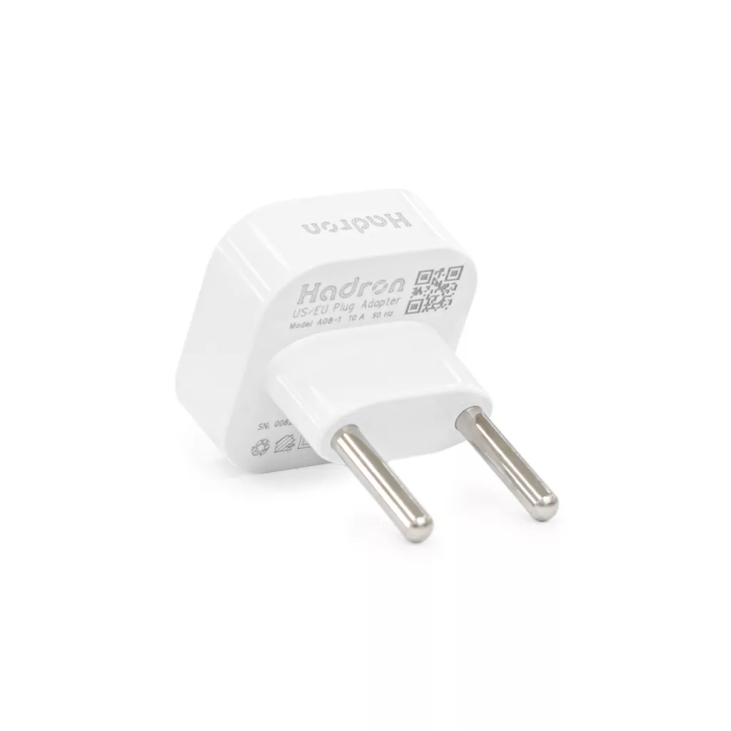 مبدل برق هادرون مدل A08-1