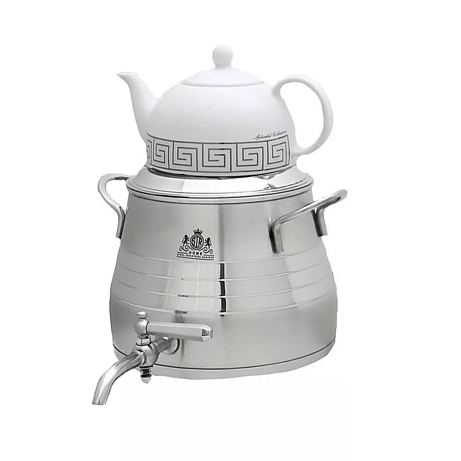 ست کتری و قوری سرهوم مدل 1091