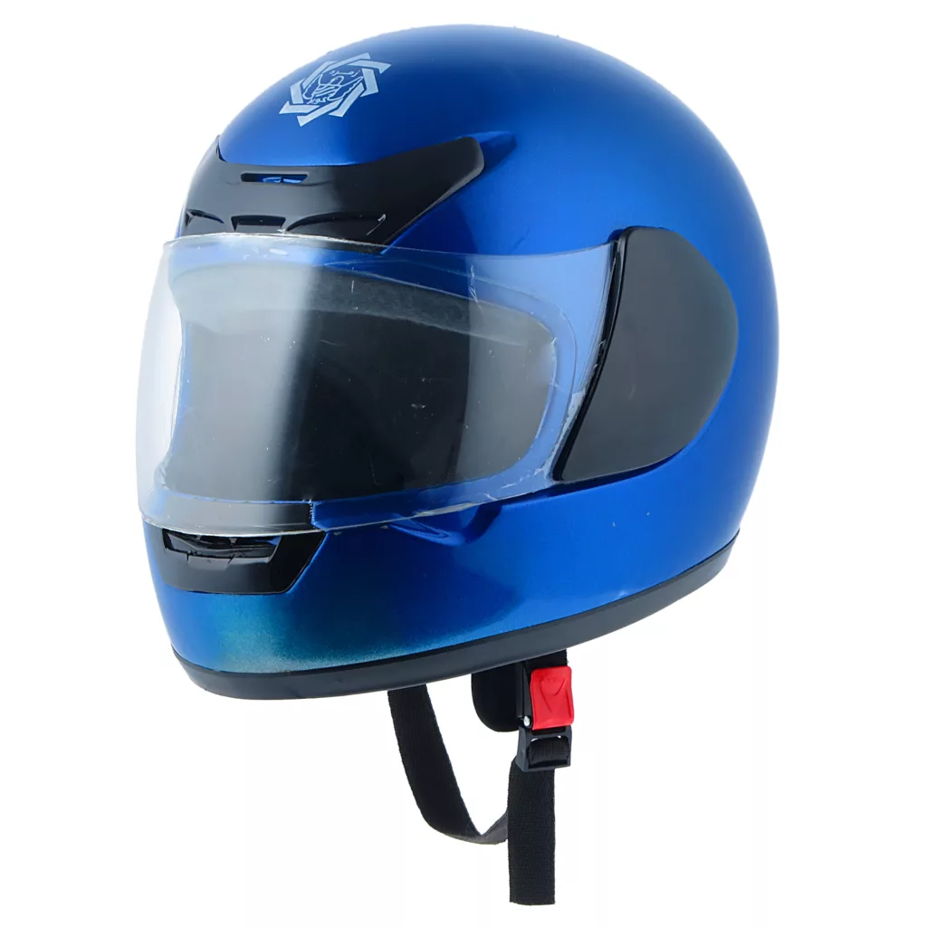 کلاه کاسکت زمرد کویر مدل R01