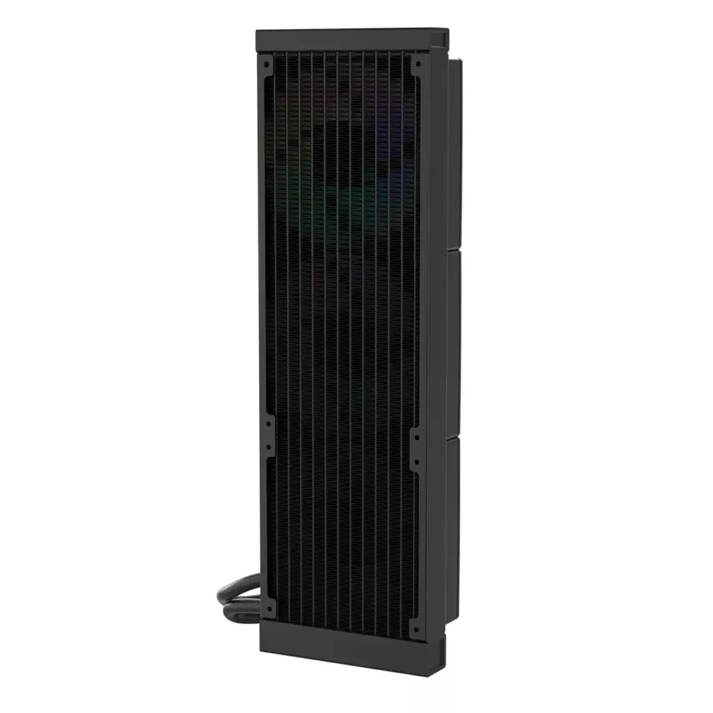 سیستم خنک کننده آبی ردراگون مدل CCW-1017