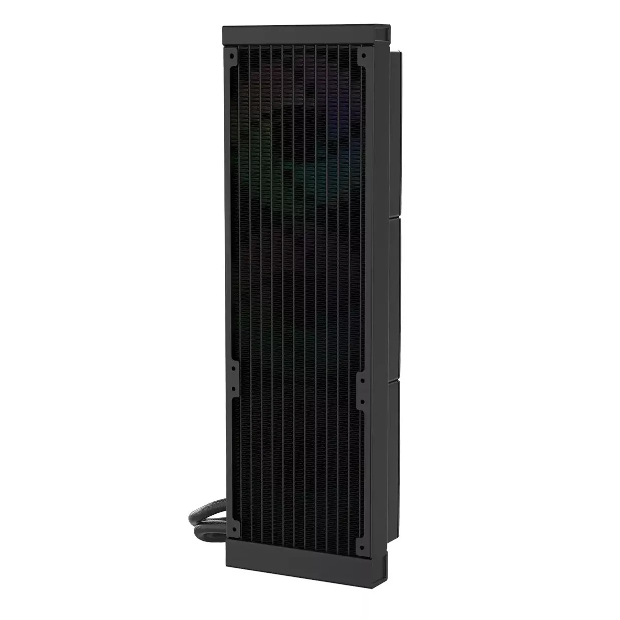 سیستم خنک کننده آبی ردراگون مدل CCW-1017