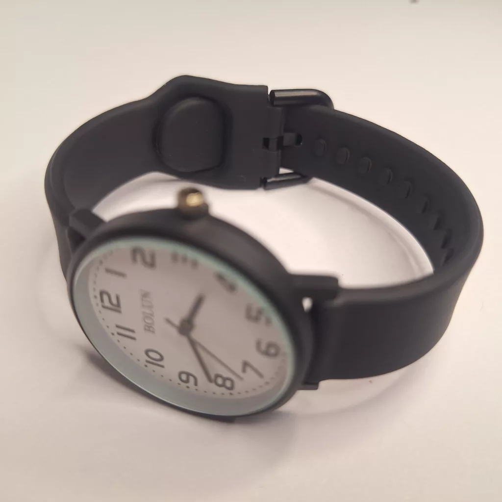 ساعت مچی عقربه‌ای بولون مدل Mesh-se2