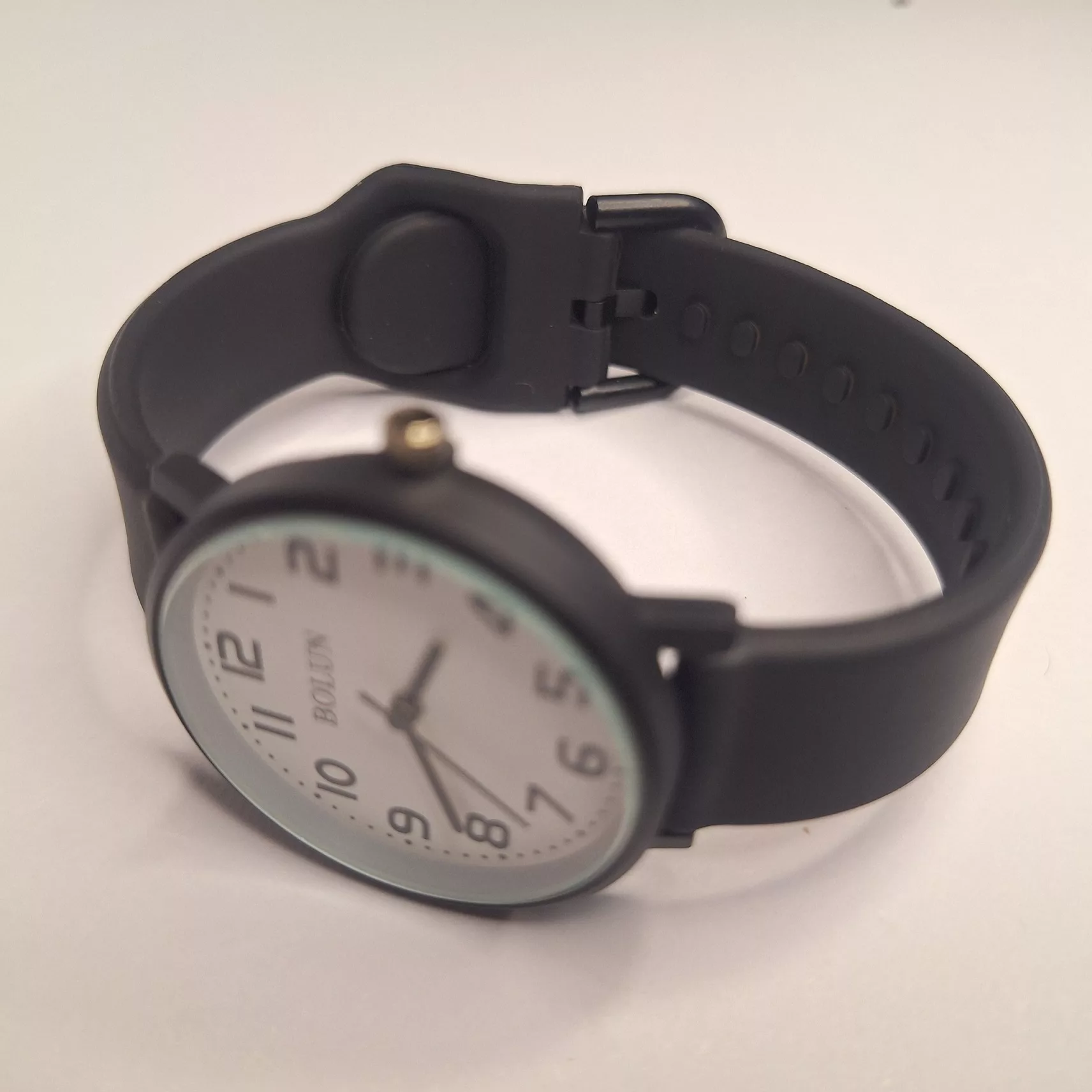 ساعت مچی عقربه‌ای بولون مدل Mesh-se2