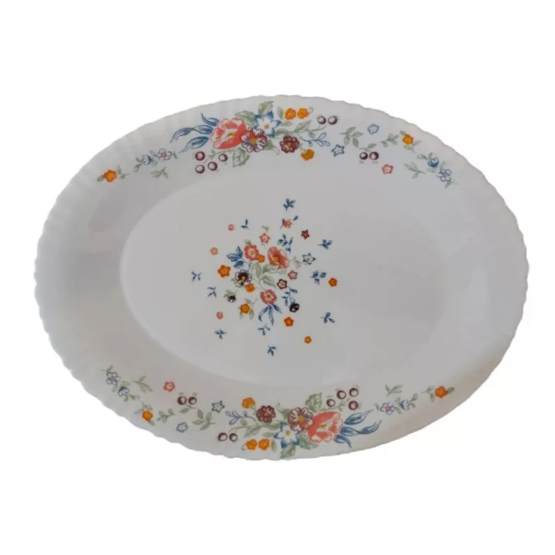 سرویس غذاخوری 26 پارپه گلدن اپال مدل ویکتوریا