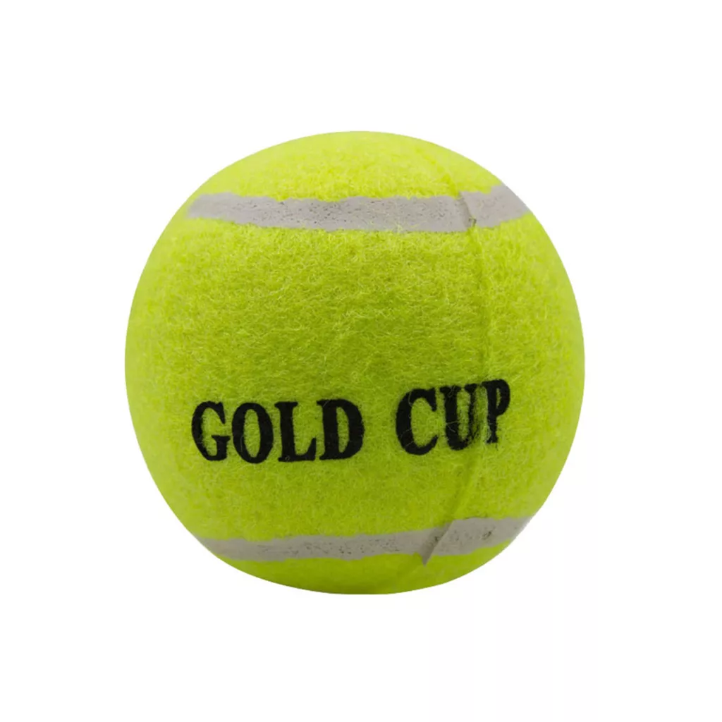 توپ تنیس مدل 001 بسته بندی 3 عددی سایز 3