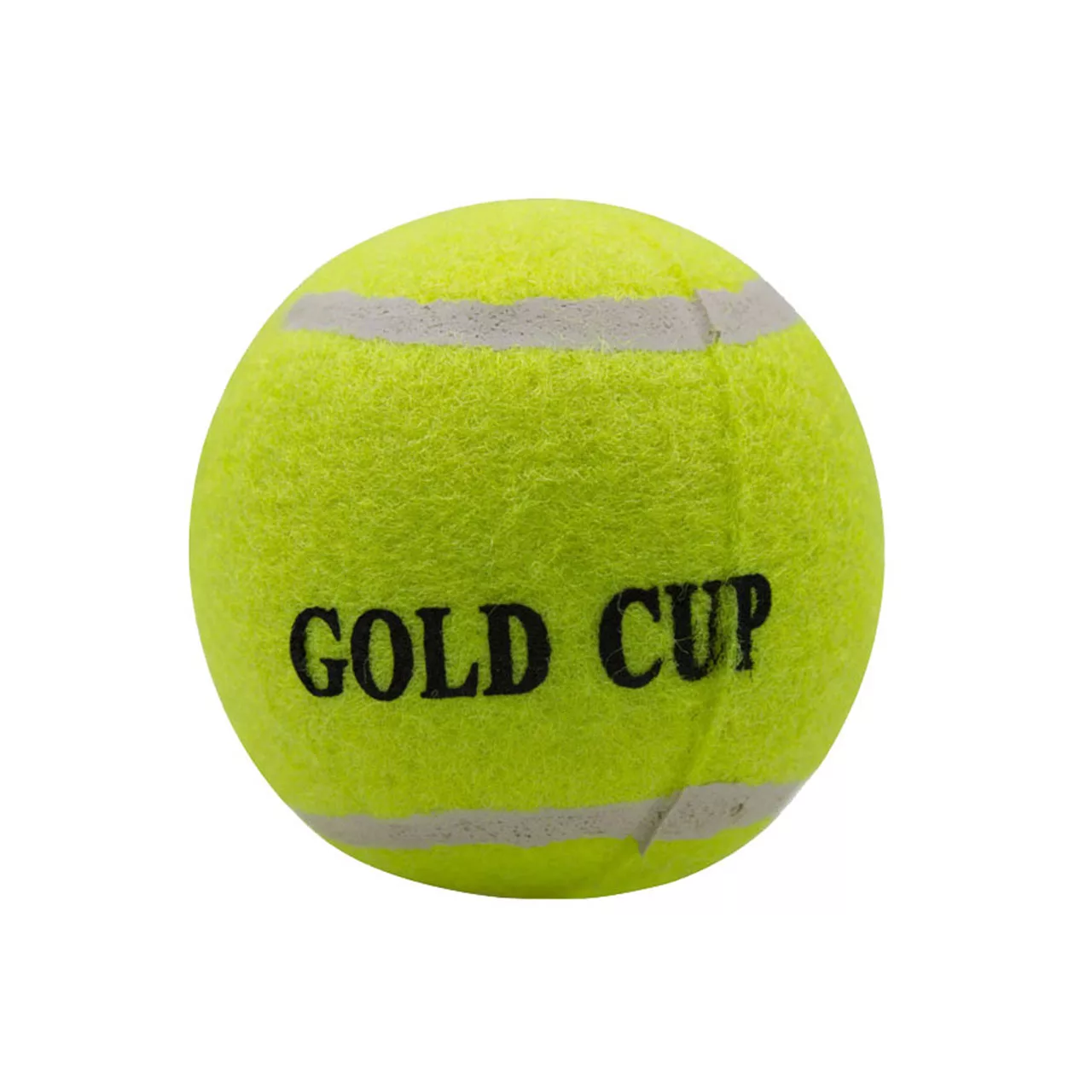 توپ تنیس مدل 001 بسته بندی 3 عددی سایز 3