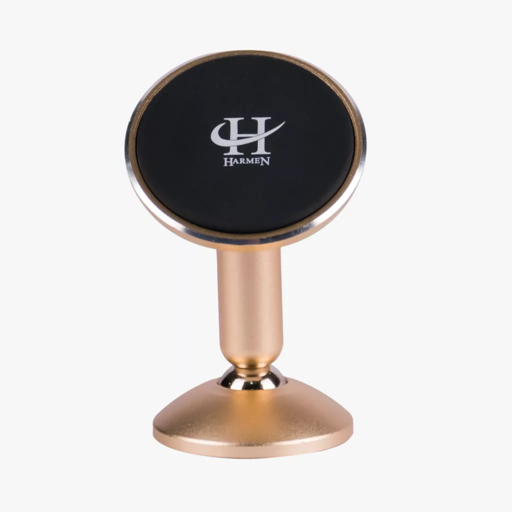 پایه نگهدارنده گوشی موبایل هارمن مدل TABLE-CAR M31048